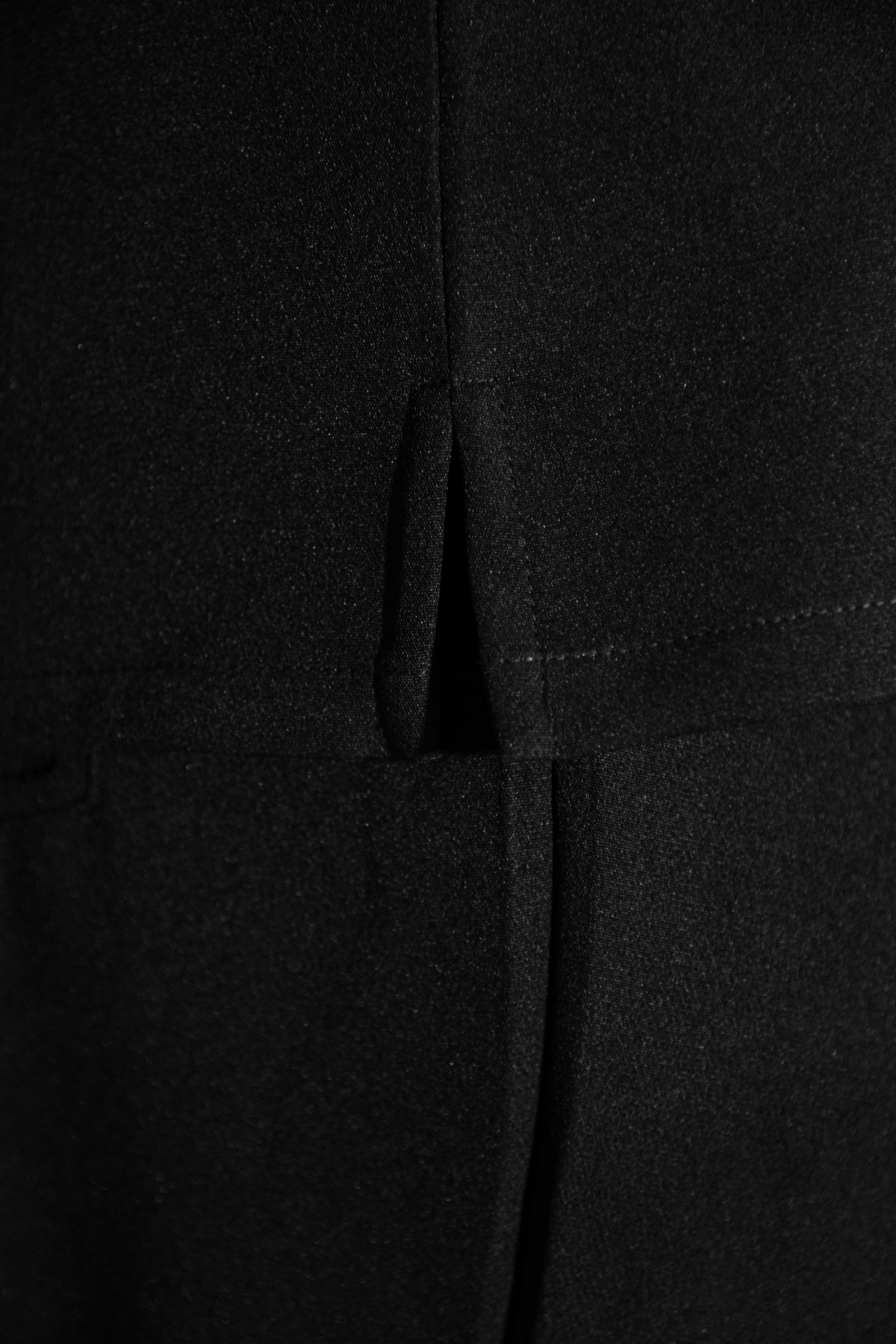 Pyjama de Bloc Homme 'Omni-Stretch'- Noir